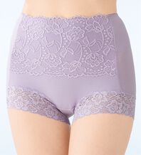 LAVIENNE（ラヴィエンヌ）の「骨盤シェイプの素敵ショーツ単品（ショーツ）」