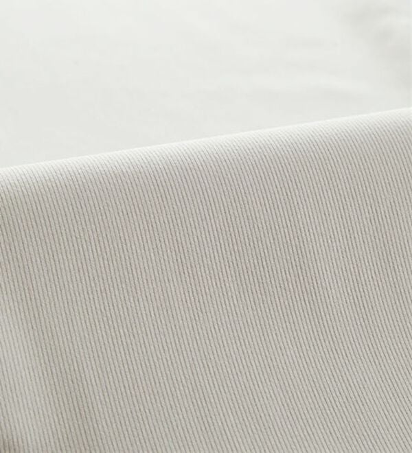 BELLUNA（ベルーナ）の「日本製ハイテンションストレートパンツ（フルレングスパンツ）」｜詳細画像