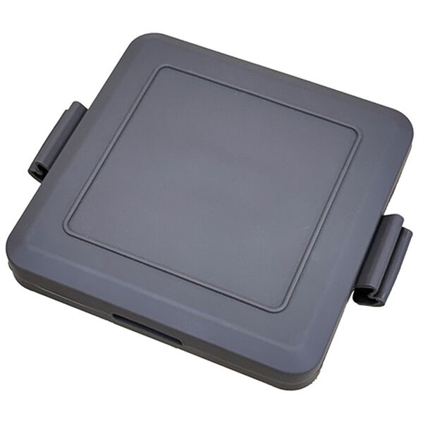 「レンジで簡単！ホットサンドメーカー（キッチン家電・調理家電）」｜詳細画像