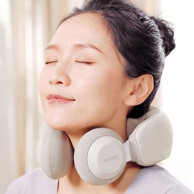 「エビデン　温熱マッサージャー（その他美容・健康機器）」