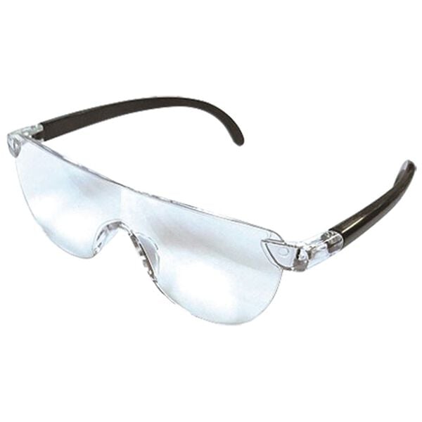 「拡大鏡付ＬＥＤライト付電動爪削り（その他美容・健康機器）」｜詳細画像