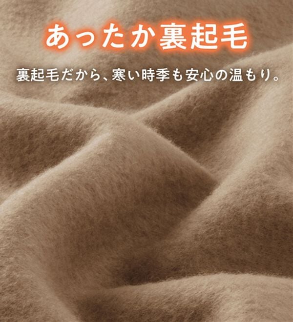REMEN'S（リメンズ）の「【裏起毛】あったか！長袖ポロ（メンズポロシャツ）」｜詳細画像