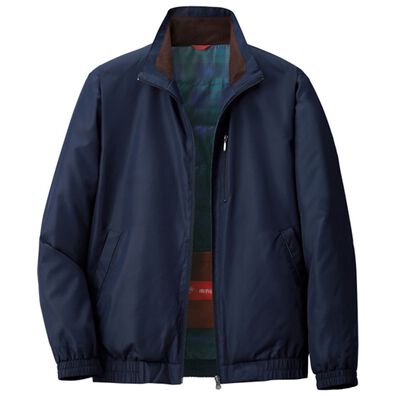 「まさに着るホカロン！ぽか暖ジャケット（メンズジャケット）」