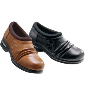 BELLUNA（ベルーナ）の「５Ｅエアソールシャーリングシューズ（スリッポン）」｜詳細画像