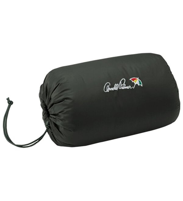 「＜アーノルド　パーマー＞ポケッタブルダウンジャケット（メンズブルゾン）」｜詳細画像