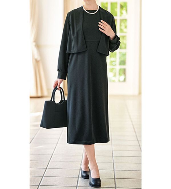 オンワード　23区 フレア　ワンピース　サマー　　涼しい　セミフォーマル　美品 23区】ハレの日に。23区のセレモニースタイル | ONWARD CROSSET