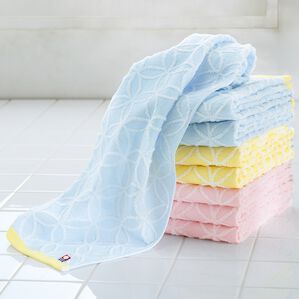 「今治タオルブランドセット「しっぽう」（タオル）」｜詳細画像