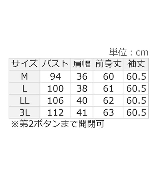 Viola e Viola（ヴィオラ エ ヴィオラ）の「１枚着映えレイヤード風ヘンリーネックリブトップス（カットソー）」｜詳細画像