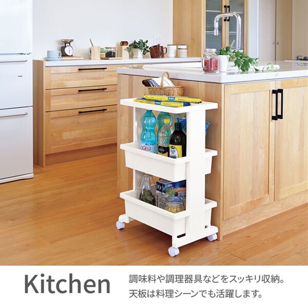 週末セール‼️ワゴン　トローリー　キッチンワゴン　コーヒーテーブル 週末セール‼️ワゴン トローリー キッチンワゴン コーヒーテーブル