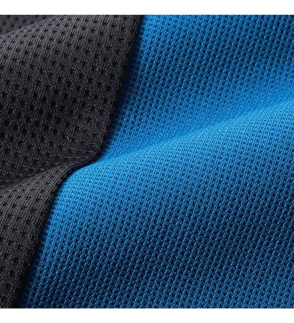 「＜トランスコンチネンツスポーツ＞３Ｄオールラウンドポロシャツ（メンズポロシャツ）」｜詳細画像