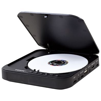 「山善コンパクトＤＶＤプレーヤー（テレビ・オーディオ・カメラ機器）」