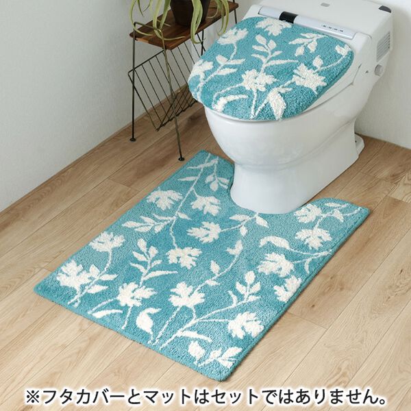 「トイレタリー＜ニューシルエット＞（トイレマット）」｜詳細画像