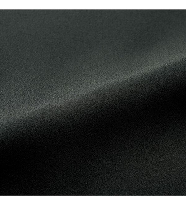 VINNO（ヴィノ）の「＜東京ソワール＞日本製生地フォーマルワンピース（ブラックフォーマル（喪服・礼服））」｜詳細画像