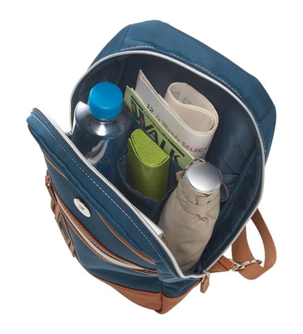 「＜フィラ＞大人の配色デザインボディバッグ（メンズボディバッグ・ウエストポーチ）」｜詳細画像