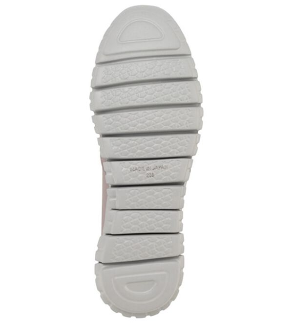 ルフラン（ルフラン）の「フィグリーノ　やわらかレースアップスニーカー（スニーカー）」｜詳細画像