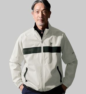 「＜フィラ＞オールシーズンポケッタブルレインウェア（その他メンズアウター）」｜詳細画像