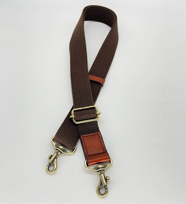 「日本製アンティーク調牛革ショルダーバッグ（メンズショルダーバッグ）」｜詳細画像