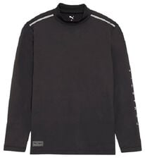 「＜ｐｕｍａ＞　ゴルフ　ＰＢ　ＨＩＧＨＮＥＣＫ　Ｌ／Ｓ（メンズゴルフグッズ）」