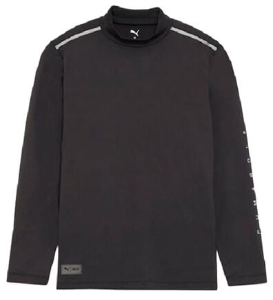 「ゴルフ　ＰＢ　ＨＩＧＨＮＥＣＫ　Ｌ／Ｓ（メンズゴルフウェア）」