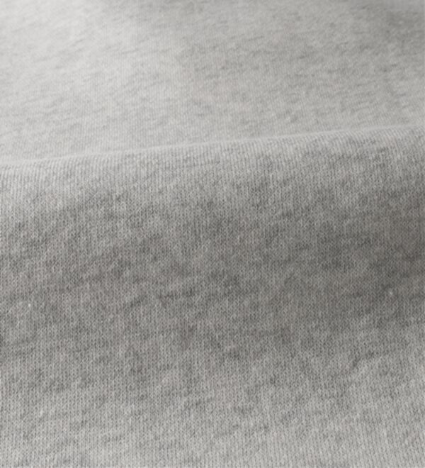 BELLUNA（ベルーナ）の「ニット帽ネコ裏起毛プルオーバー（カットソー）」｜詳細画像