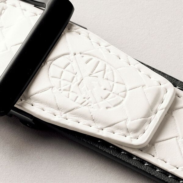 「＜トランスコンチネンツゴルフ＞いつでも活躍おしゃれなゴルフベルト（メンズベルト）」｜詳細画像