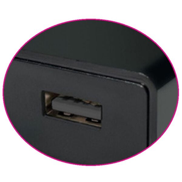 「ＵＳＢ－ＡＣ変換アダプター（テレビ・オーディオ・カメラ機器）」｜詳細画像
