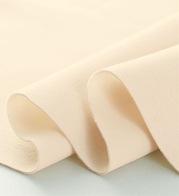 BELLUNA（ベルーナ）の「【ＳＭＡＲＴ　ＥＣＯ　ＪＥＲＳＥＹ】異素材切替スカート（ロングスカート）」｜詳細画像