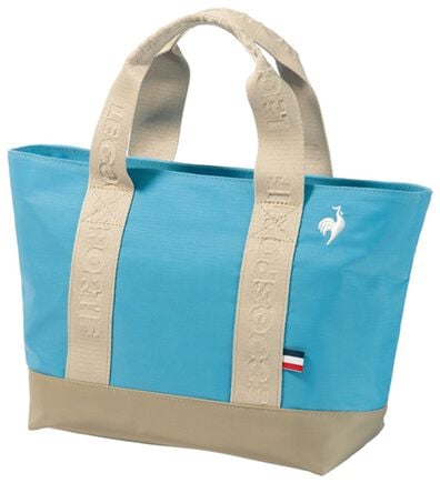「＜ルコック＞カートバッグ（メンズスポーツ用品）」