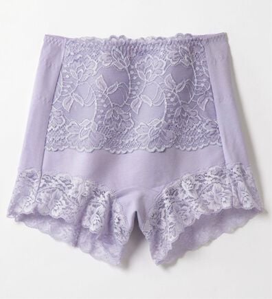 LAVIENNE（ラヴィエンヌ）の「綿９５％骨盤シェイプの素敵ショーツ（ショーツ）」