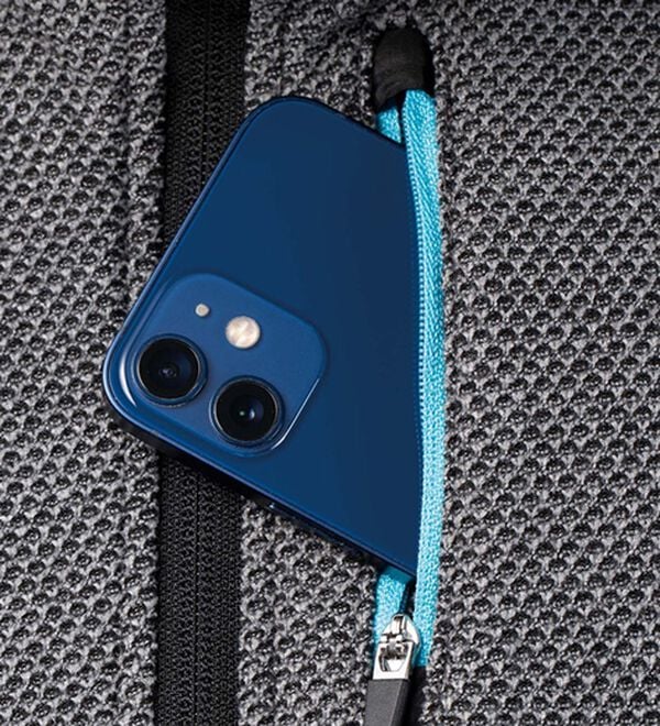 「＜ツアーステージ＞バーズアイ裏起毛ベスト（メンズベスト）」｜詳細画像