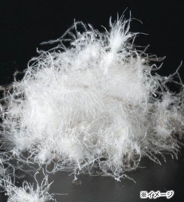 ルフラン（ルフラン）の「キルトデザインふんわり衿コート（ロングコート）」｜詳細画像