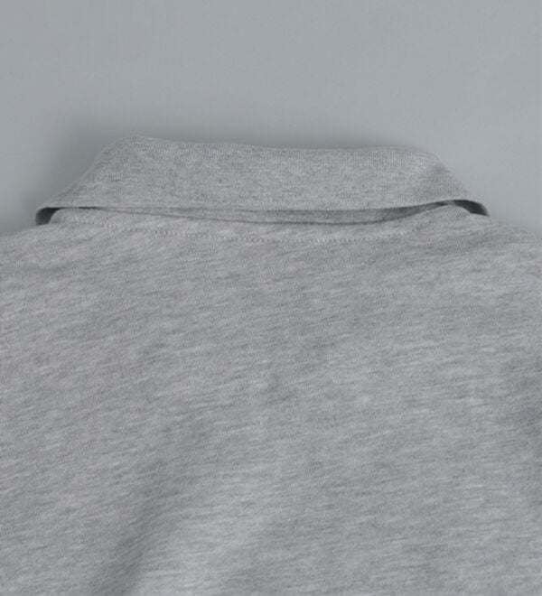 「＜チャンピオン＞衿デザイントレーナー（メンズトレーナー）」｜詳細画像