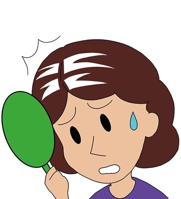 「日本製綿混レースのおしゃれヘアキャップ（帽子）」｜詳細画像