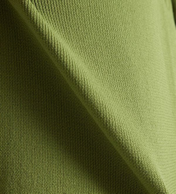 BELLUNA（ベルーナ）の「洗える！軽い！配色使いニットカーディガン（ニットカーディガン）」｜詳細画像