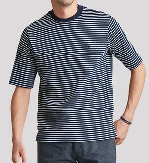 「＜トランスコンチネンツスポーツ＞３ＤジャケットインＴシャツ（メンズＴシャツ）」｜詳細画像