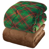 iellio（イエリオ）の「ふんわりボリューム毛布布団（毛布・ブランケット）」