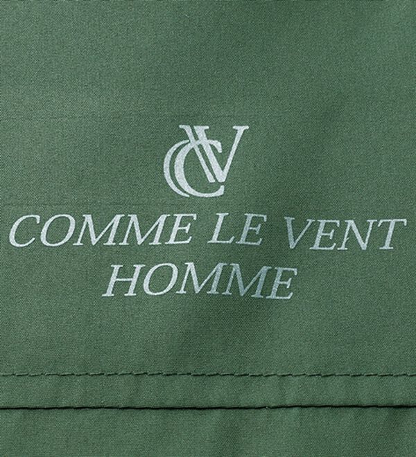 「＜コムルヴァン・オム＞暖ＤＡＮスマートダウン（メンズジャケット）」｜詳細画像