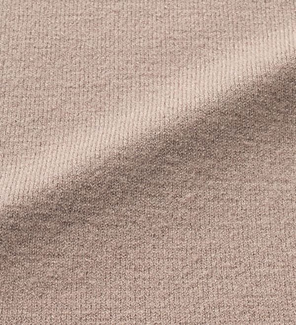 ルフラン（ルフラン）の「【３色組】衿デザインニット（ニット・セーター）」｜詳細画像