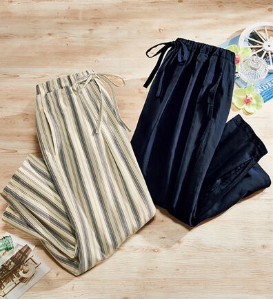 ルフラン（ルフラン）の「【２本組】冷房対策＊おなかを守るパンツ（その他パンツ）」