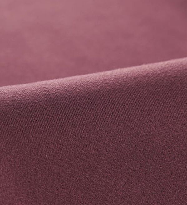 BELLUNA（ベルーナ）の「マシュマロみたいな裏ベロアなめらかストレッチパンツ（フルレングスパンツ）」｜詳細画像