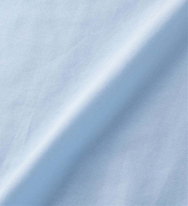 RANAN（ラナン）の「ピンタックフリルボイルブラウス（ブラウス）」｜詳細画像