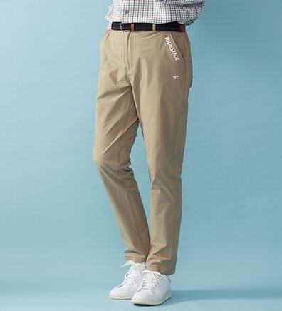 「【３本組】＜ツアーステージ＞ストレッチアクティブパンツ（メンズフルレングスパンツ）」