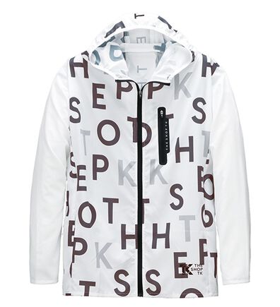 「＜ザ　ショップ　ティーケー＞軽量多機能ウインドブレーカー（メンズブルゾン）」