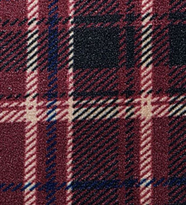 BELLUNA（ベルーナ）の「なめらか裏ベロアジャンパースカート（ジャンパースカート）」｜詳細画像