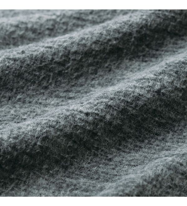 「【３点セット】＜フィラ＞お買得ルームウェア３点セット（メンズシャツ）」｜詳細画像