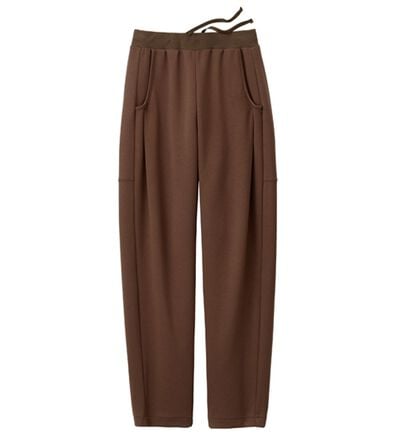 ルフラン（ルフラン）の「【Ｅａｓｙｆｉｔ】クールなバレルパンツ（その他パンツ）」