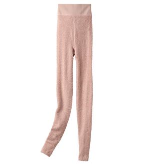 YU'NOW（ユナウ）の「＜ウチコレ＞ナイトレギンス（肌着・インナーウェア）」｜ライトピンク