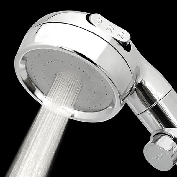「節水シャワーヘッド（バス用品）」｜詳細画像