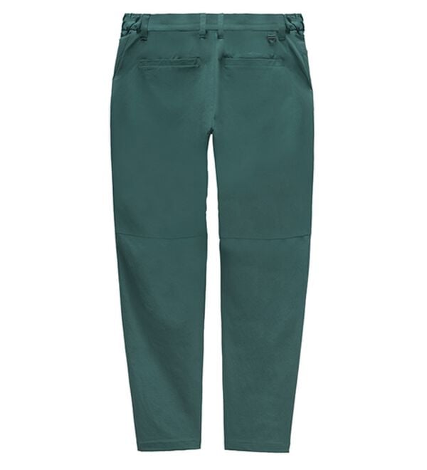 「＜ルコック＞花粉対策コーデュラジョガーパンツ（メンズフルレングスパンツ）」｜詳細画像