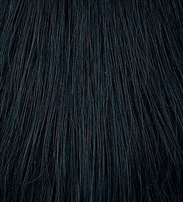 ルフラン（ルフラン）の「人毛１００％フィット感の良いヘアウィッグ（ウィッグ・ヘアピース・エクステ）」｜自然色